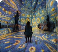 Sun Coast shows and experience store card