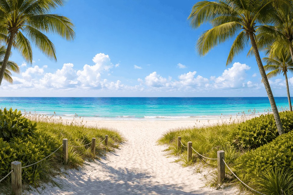 Easy Sun Coast hero placeholder used until a dedicated Nokomis image is added